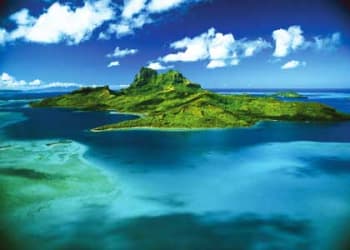 Bora Bora